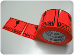 Label - Don't Crush-150